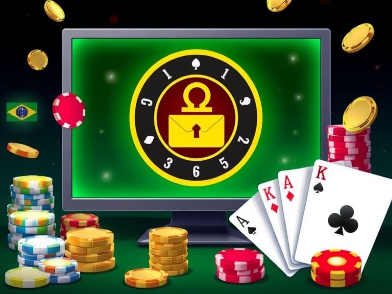 Welcome to our authoritative online gambling resource. Discover expert-reviewed guides, security tips, and updates on how to seamlessly log in to top-rated casino platforms and enjoy a wide range of gambling games with confidence.