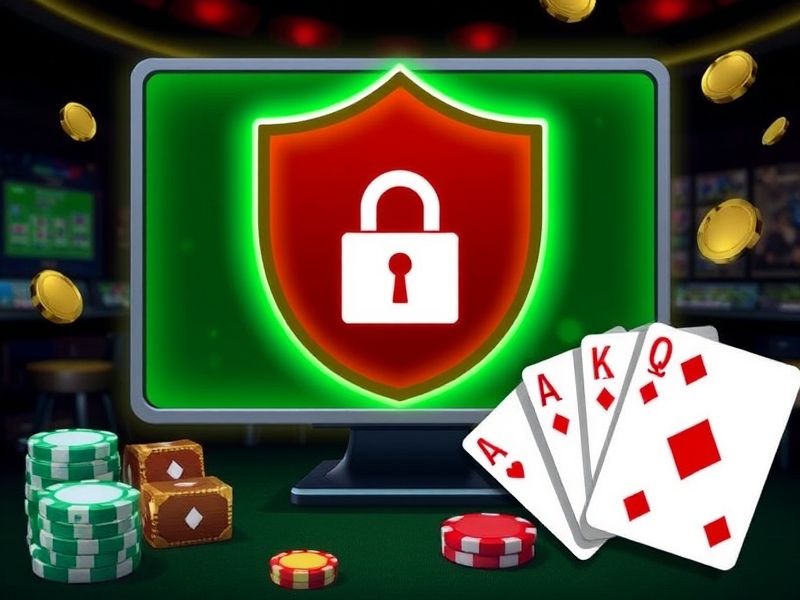 Welcome to our authoritative online gambling resource. Discover expert-reviewed guides, security tips, and updates on how to seamlessly log in to top-rated casino platforms and enjoy a wide range of gambling games with confidence.