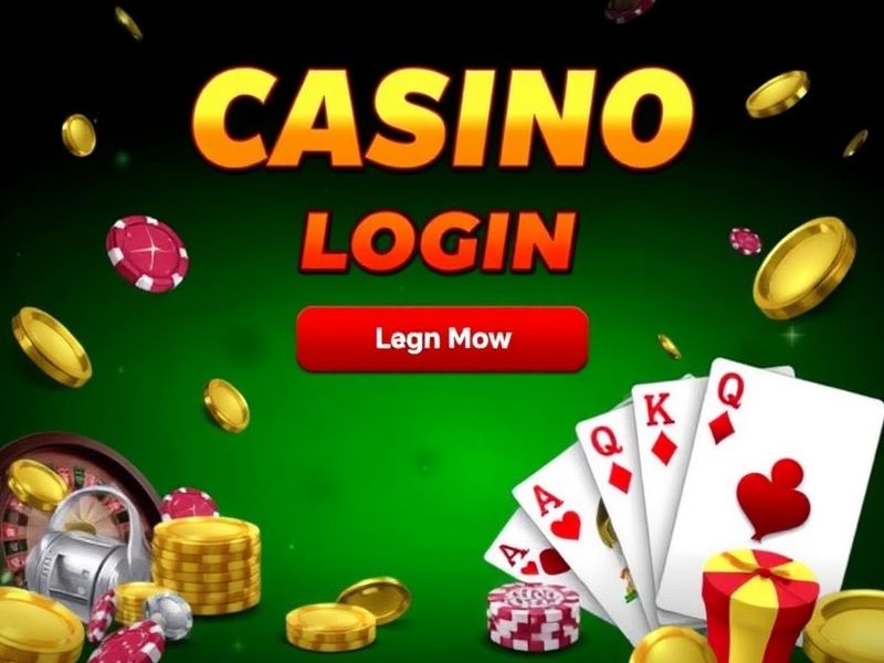Welcome to our authoritative online gambling resource. Discover expert-reviewed guides, security tips, and updates on how to seamlessly log in to top-rated casino platforms and enjoy a wide range of gambling games with confidence.